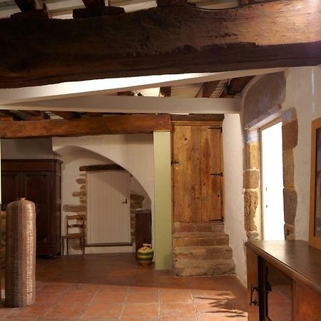 Apartamento Mas Babu Matajudaica Bagian luar foto