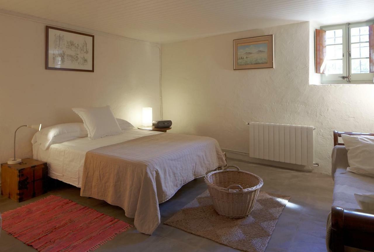 Apartamento Mas Babu Matajudaica Bagian luar foto