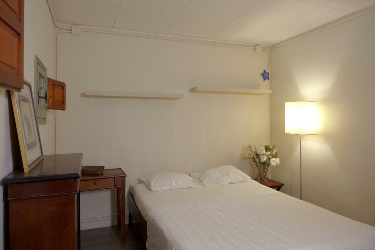Apartamento Mas Babu Matajudaica Bagian luar foto